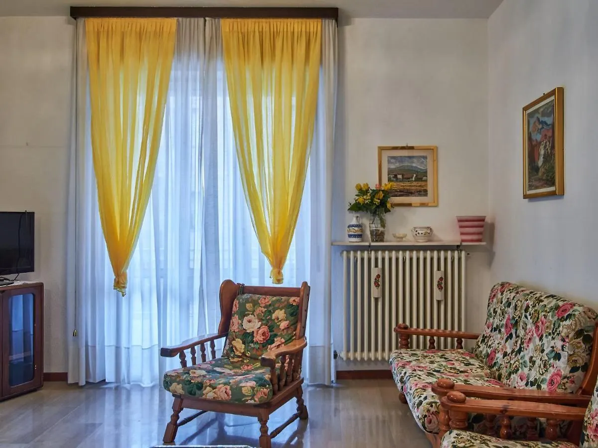 Apartment Mario By Interhome Dervio