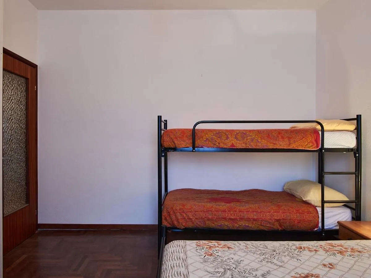 Apartment Mario By Interhome Dervio