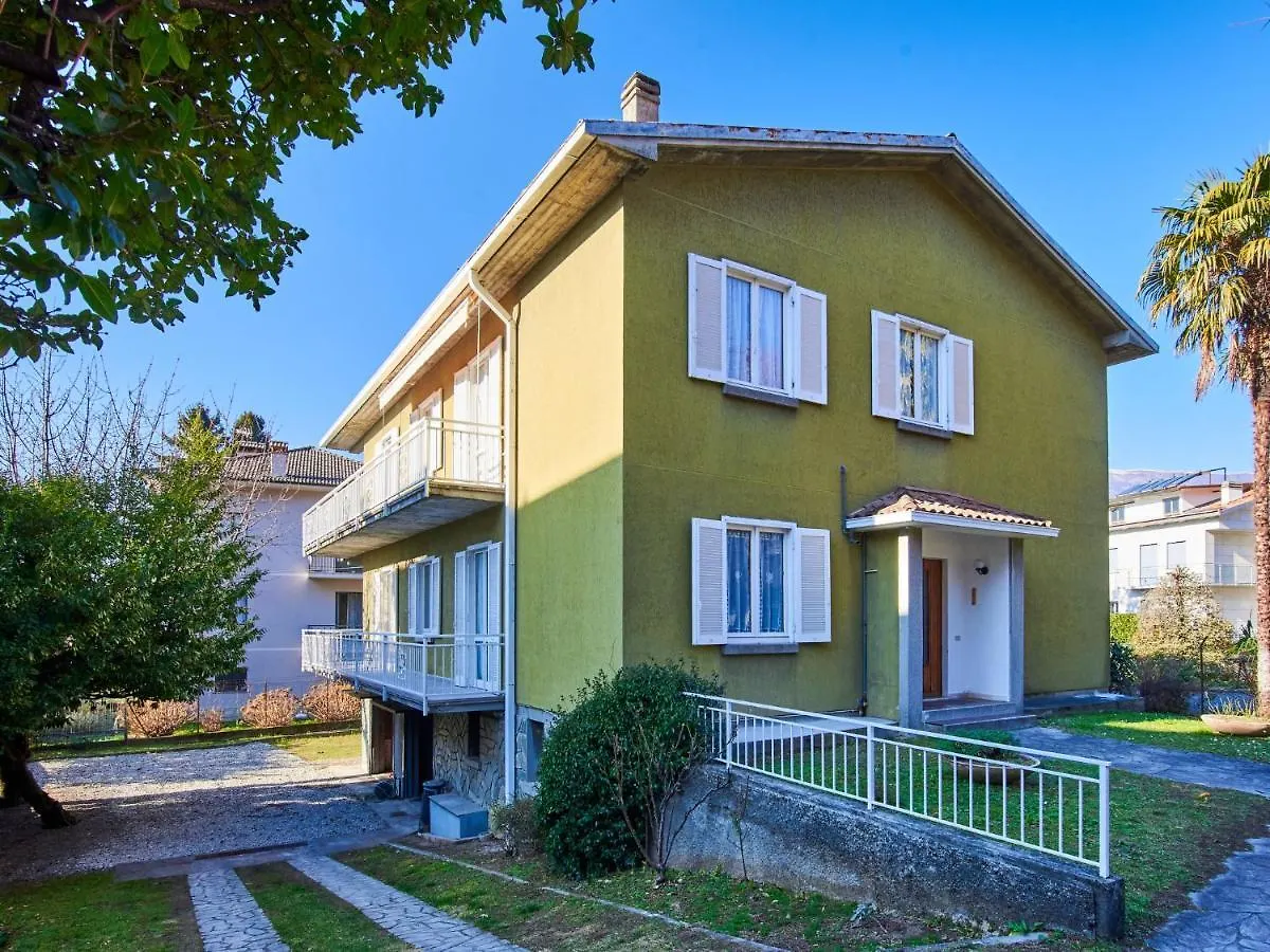Apartment Mario By Interhome contacts
