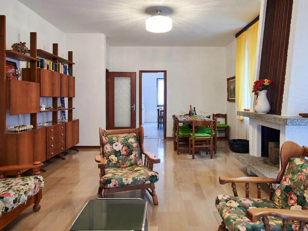 Apartment Mario By Interhome Dervio Italy