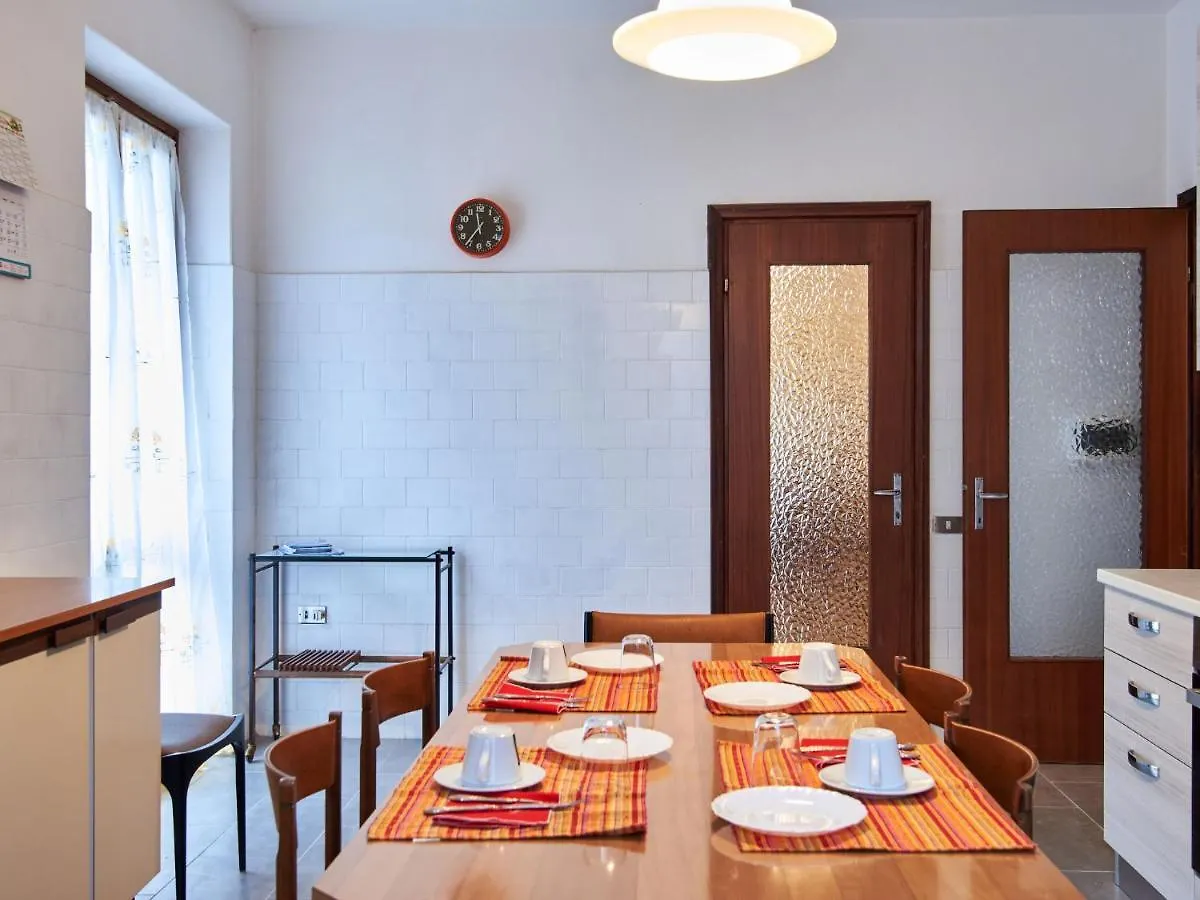 Apartment Mario By Interhome Dervio