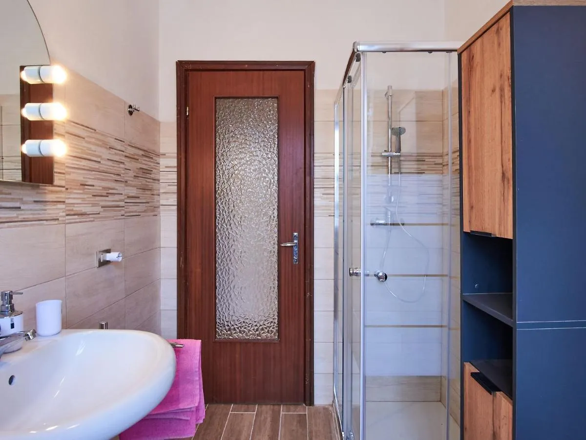Apartment Mario By Interhome Dervio