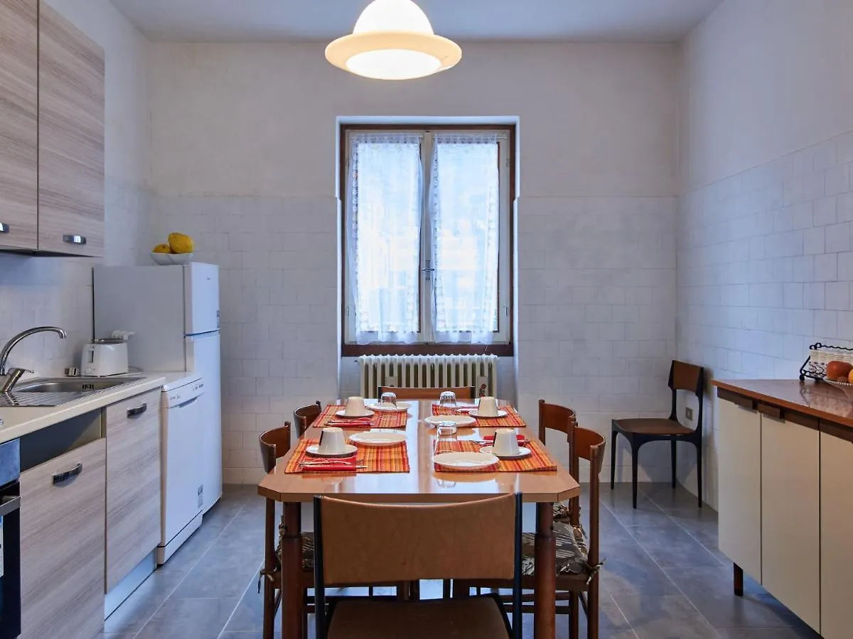 Apartment Mario By Interhome Dervio