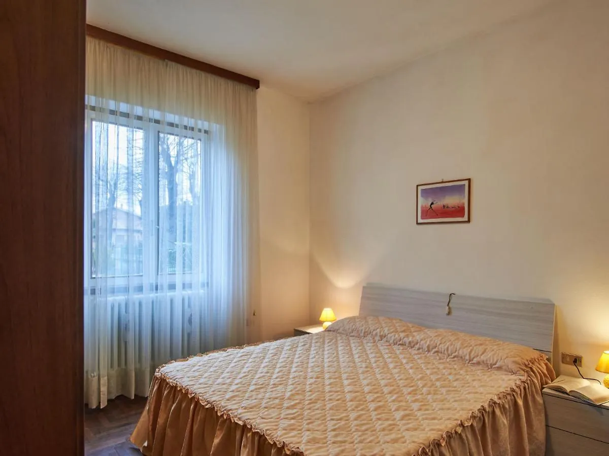 Apartment Mario By Interhome Dervio
