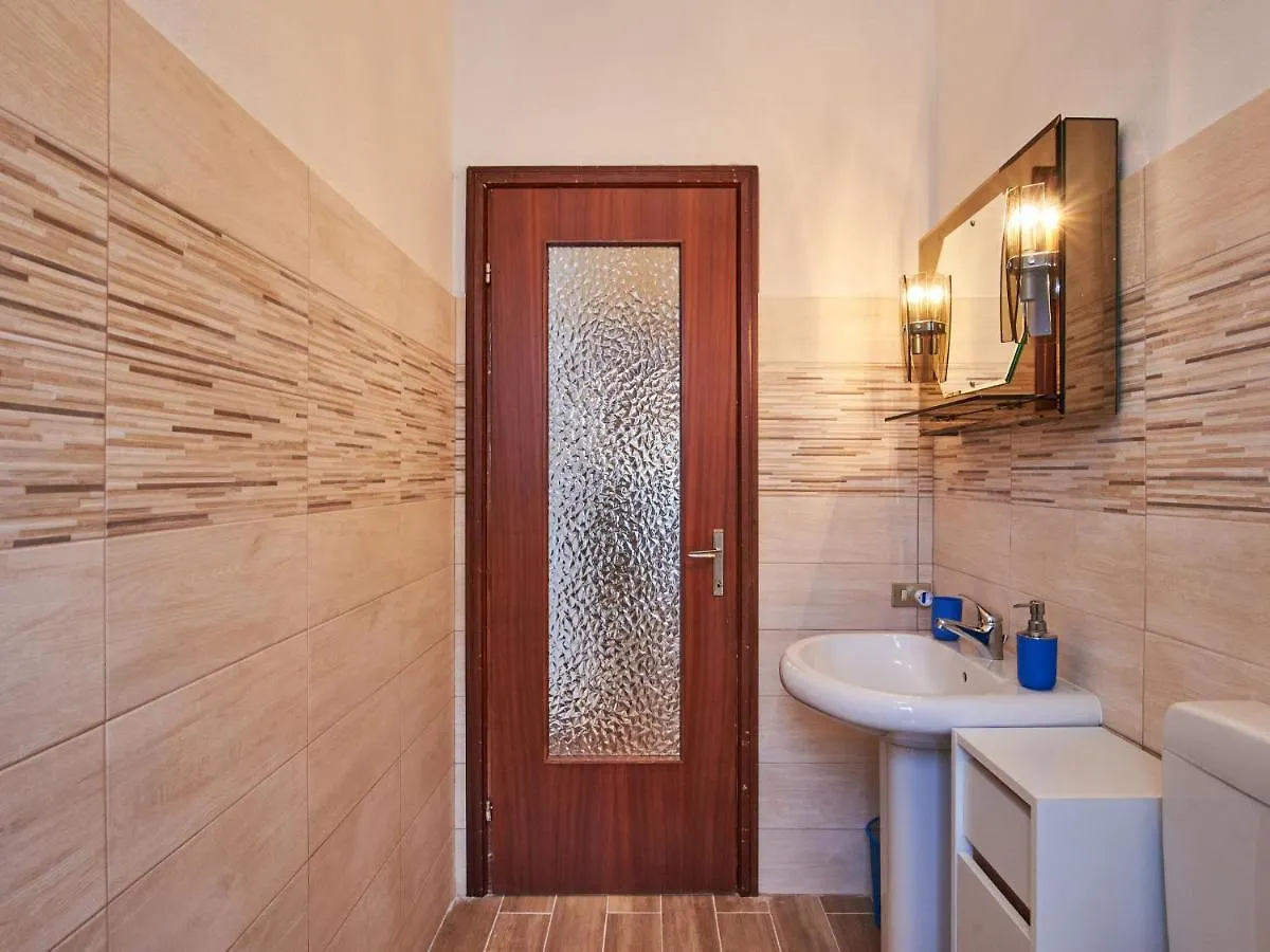 Apartment Mario By Interhome Dervio 0*,  Italy