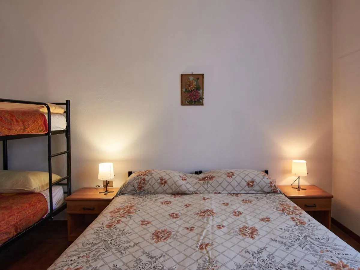 Apartment Mario By Interhome Dervio