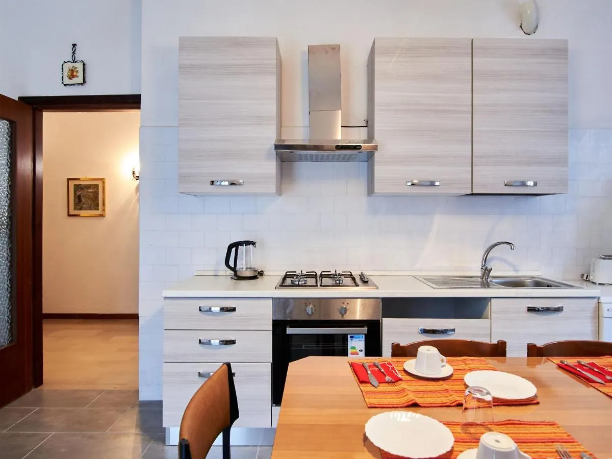 Apartment Mario By Interhome Dervio 0*,