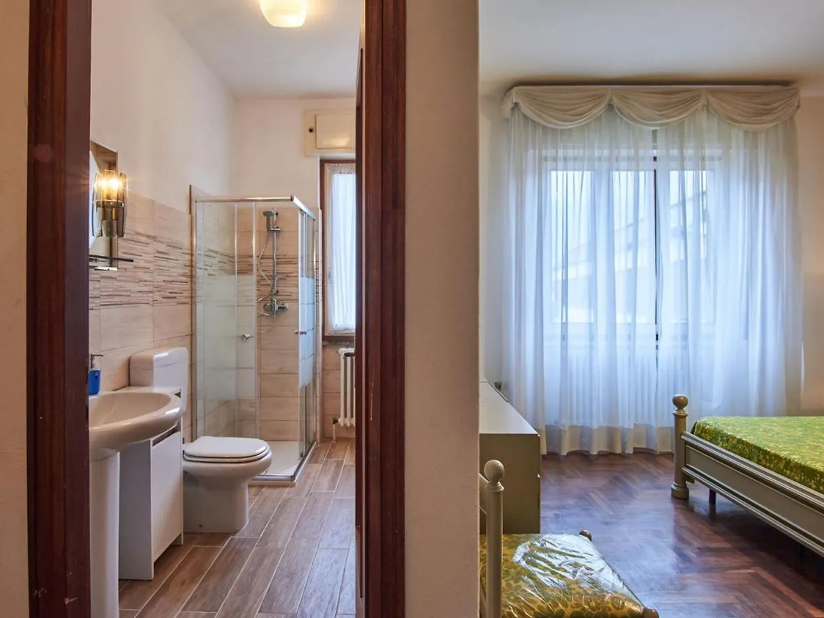 Apartment Mario By Interhome Dervio