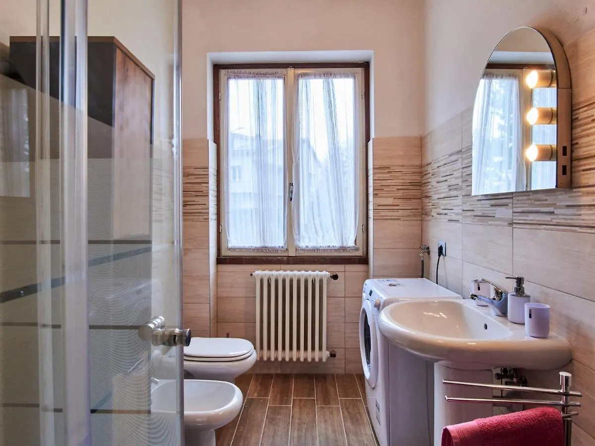 Apartment Mario By Interhome Dervio