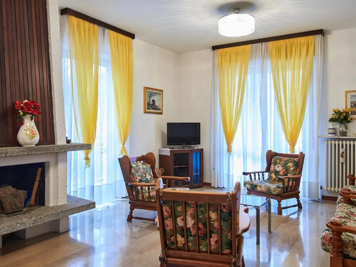 Apartment Mario By Interhome Dervio